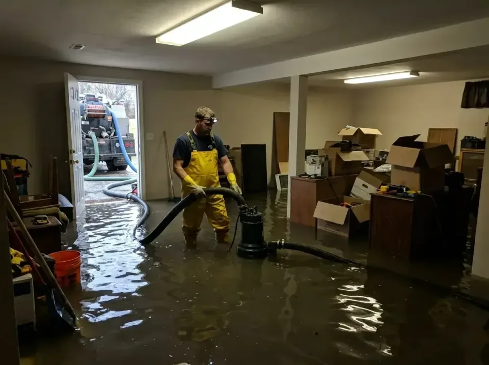 basement-burst-pipe-flooding-a-001 — frequently asked questions, 24-Hour Water Damage Restoration Services in Ponca City, OK